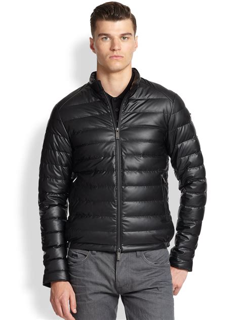 fake emporio armani jackets|emporio armani jackets men's.